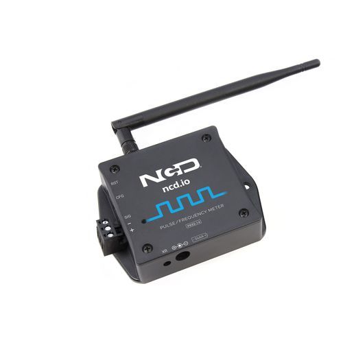 Frequenzimetro - PR52-14 - National Control Devices