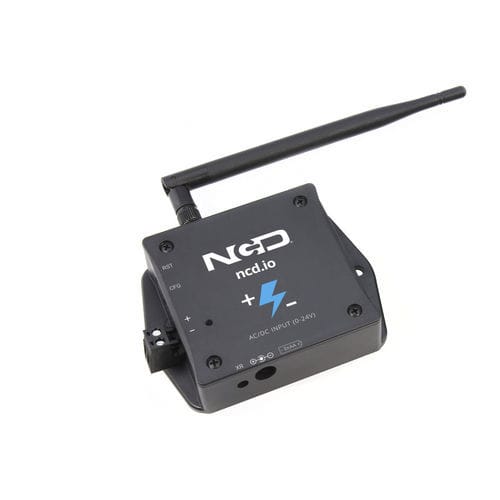 Sensore di tensione AC - PR52-12 - National Control Devices - DC