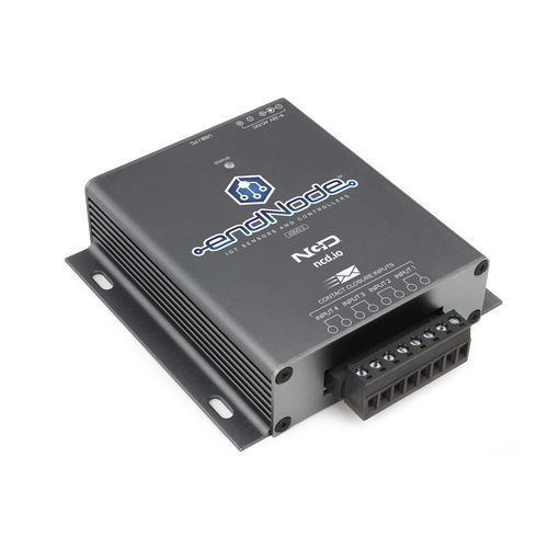 Generatore di messaggi - ASM2-3 - National Control Devices