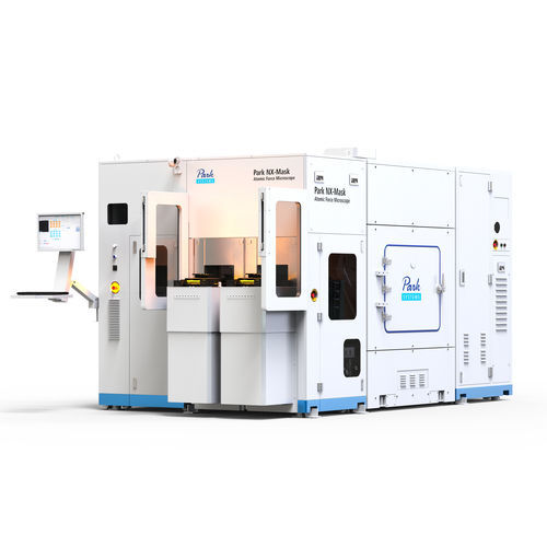 Microscopio a forza atomica - NX-Mask - Park Systems - per riparazione di fotomaschere / nanoscopio / automatico