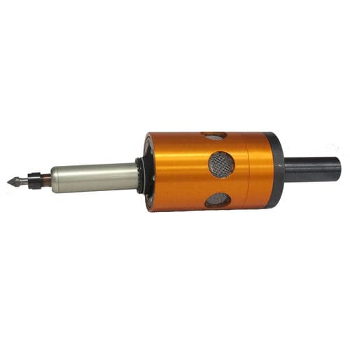 Sbavatore per macchina CNC - RC-340-CNC - ATI Industrial Automation - in metallo