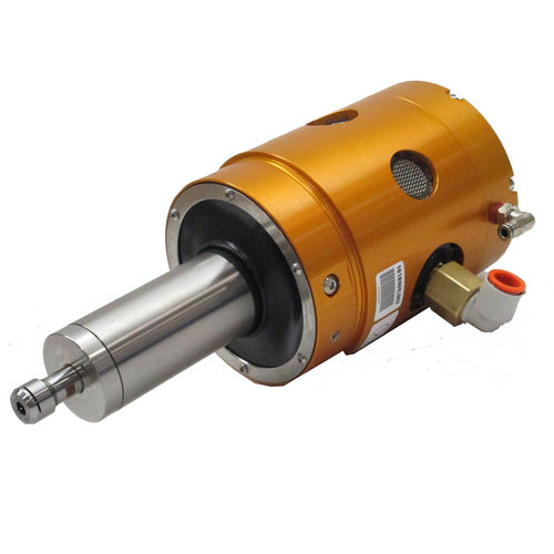 Sbavatore robotizzato - RC-900 - ATI Industrial Automation