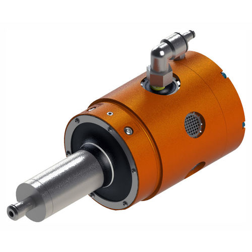 Sbavatore robotizzato - RC-1040 - ATI Industrial Automation