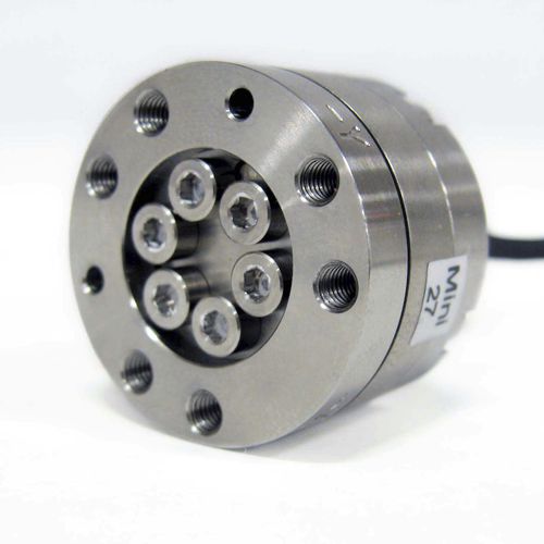Sensore di forza e di coppia - Mini27 Titanium - ATI Industrial Automation