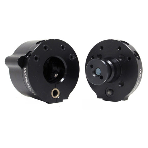Cambia utensile per robot - MC-10 - ATI Industrial Automation - manuale