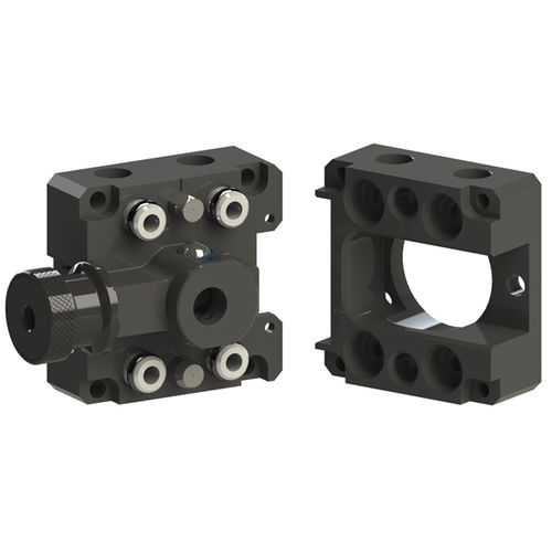 Cambia utensile per robot - MC-16R - ATI Industrial Automation - manuale / a camme