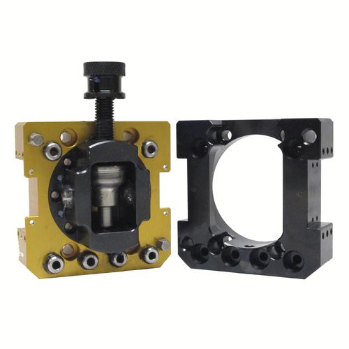Cambia utensile per robot - MC-36R - ATI Industrial Automation - a camme / manuale