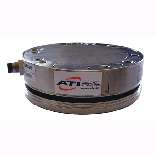 Sensore di forza e di coppia - Axia80-M8 - ATI Industrial Automation