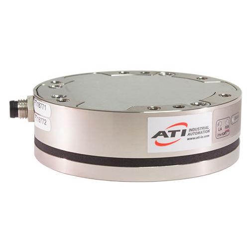 Sensore di forza e di coppia - Axia80-M20	 - ATI Industrial Automation