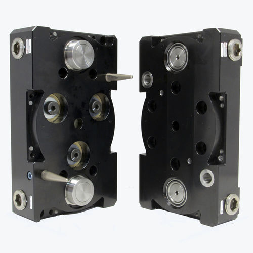 Accoppiatore meccanico - UC-GL2 - ATI Industrial Automation - per robot