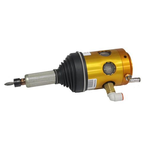 Sbavatore robotizzato - RS-340 - ATI Industrial Automation