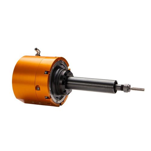 Sbavatore robotizzato - RCV-490 - ATI Industrial Automation