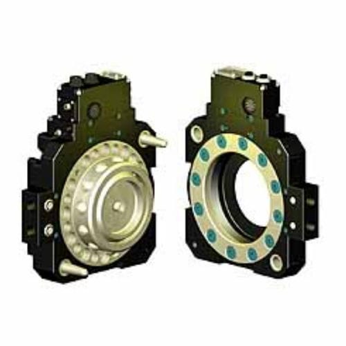 Cambia utensile per robot - QC-510 - ATI Industrial Automation - automatico