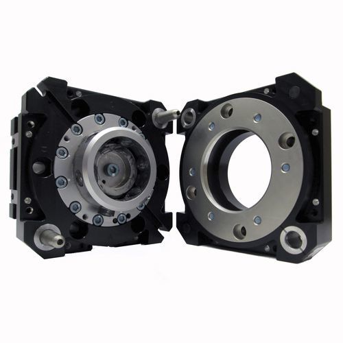 Cambia utensile per robot - QC-113 - ATI Industrial Automation - automatico