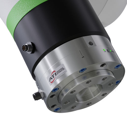 Sensore di forza e di coppia - Axia90-M50  - ATI Industrial Automation