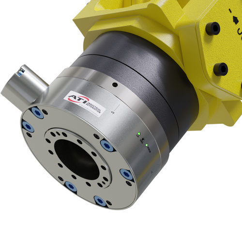 Sensore di forza e di coppia - Axia130-M125 - ATI Industrial Automation