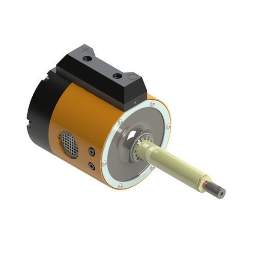 Sbavatore robotizzato - RCT-151 - ATI Industrial Automation