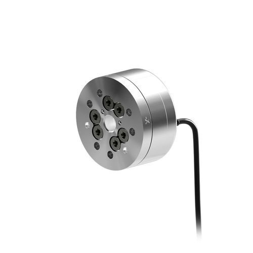 Sensore di forza e di coppia 6 assi - Mini58 - ATI Industrial Automation - analogico / 0-10 V / RS-485