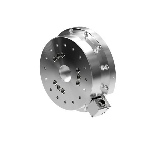 Sensore di forza e di coppia 6 assi - Omega250 - ATI Industrial Automation - analogico / 0-10 V / RS-485