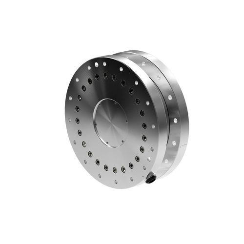 Sensore di forza e di coppia 6 assi - Omega331 - ATI Industrial Automation - analogico / RS-485 / CAN
