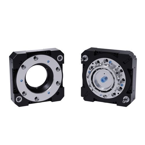 Cambia utensile per robot - QC-213 - ATI Industrial Automation - pneumatico / automatico / con attuatore pneumatico
