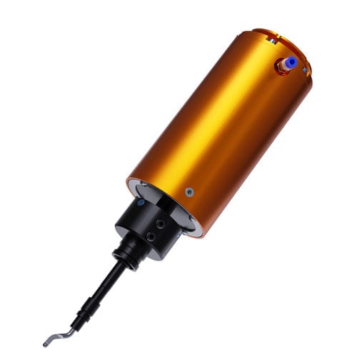 Sbavatore robotizzato - CDB-8-11 - ATI Industrial Automation - in metallo / in alluminio / in acciaio