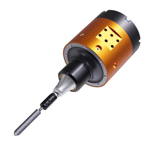 Sbavatore pneumatico - CRT-12-5 - ATI Industrial Automation - per metalli / per plastica