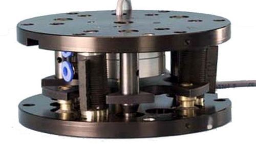 Unità di compliance / sensore di collisione per robot non specificato - 9116-211-A - ATI Industrial Automation