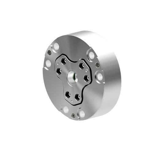 Sensore di forza e di coppia - Varo62 - ATI Industrial Automation