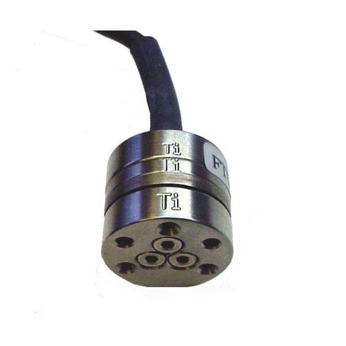 Sensore di forza e di coppia - Nano17 Titanium - ATI Industrial Automation