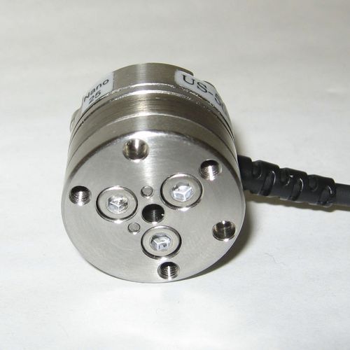 Sensore di forza e di coppia - Nano25 - ATI Industrial Automation