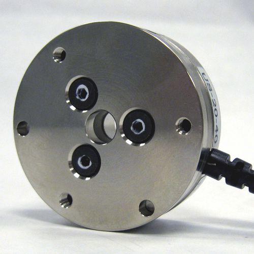 Sensore di forza e di coppia - Mini40 - ATI Industrial Automation