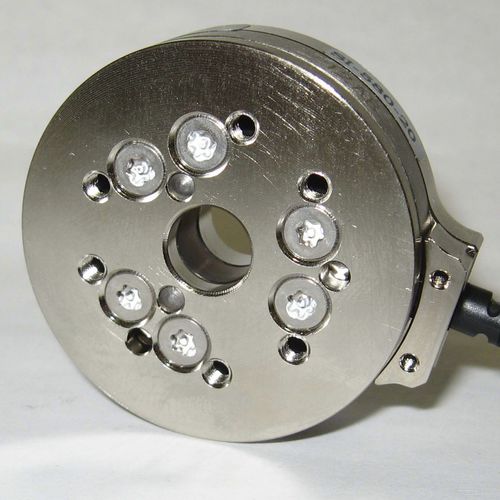 Sensore di forza e di coppia - Mini45 - ATI Industrial Automation