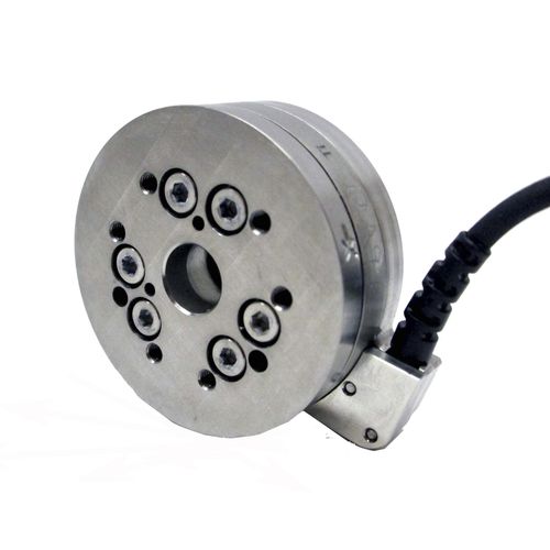 Sensore di forza e di coppia - Mini45 Titanium - ATI Industrial Automation