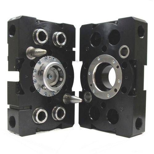 Accoppiatore meccanico - UC-GL6L - ATI Industrial Automation - per robot