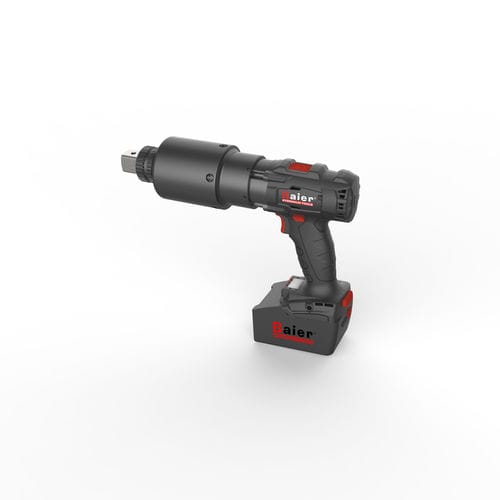 Chiave dinamometrica senza filo - BBM-20D - Baier Hydraulic Power (Wuhan) Co., Ltd - a pistola / di alta precisione / in acciaio