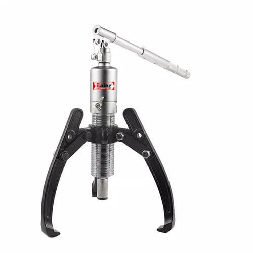 Estrattore di cuscinetti idraulico - KV series - Baier Hydraulic Power (Wuhan) Co., Ltd - a 3 bracci / interno