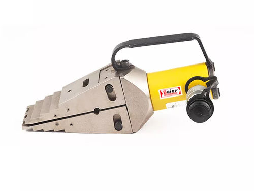 Distanziatore per flangia idraulico - FH series - Baier Hydraulic Power (Wuhan) Co., Ltd - portatile