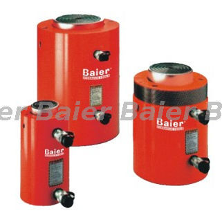 Cric a bottiglia - CLRG-50012 - Baier Hydraulic Power (Wuhan) Co., Ltd - idraulico