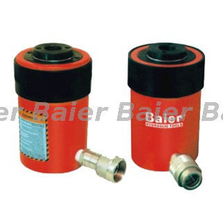 Cric a bottiglia - CLL-100010 - Baier Hydraulic Power (Wuhan) Co., Ltd - idraulico