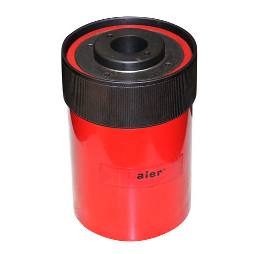 Cric a bottiglia - RCH-603 - Baier Hydraulic Power (Wuhan) Co., Ltd - idraulico / 60 tonnellate / per carichi pesanti
