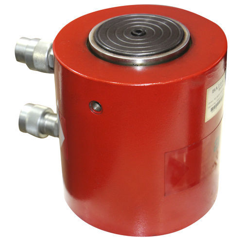 Cric a bottiglia - CLRG-30012 - Baier Hydraulic Power (Wuhan) Co., Ltd - idraulico