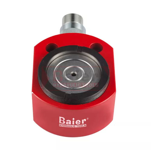 Cric a bottiglia - CLP-2502 - Baier Hydraulic Power (Wuhan) Co., Ltd - idraulico / a pedale