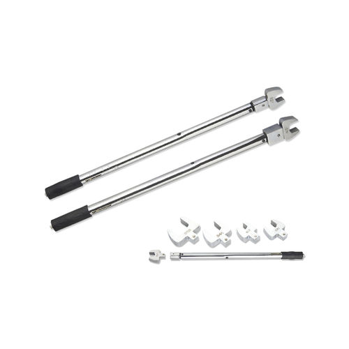 Chiave dinamometrica a ganascia aperta - BRTGK25N - Baier Hydraulic Power (Wuhan) Co., Ltd