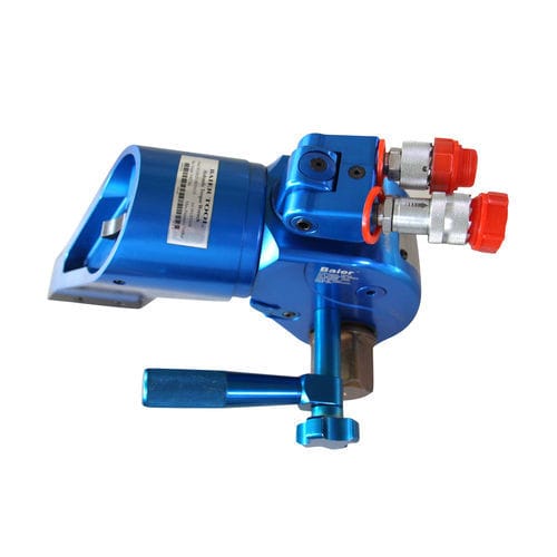 Chiave dinamometrica idraulica - RTA36 - Baier Hydraulic Power (Wuhan) Co., Ltd - anticorrosione / leggera / regolabile