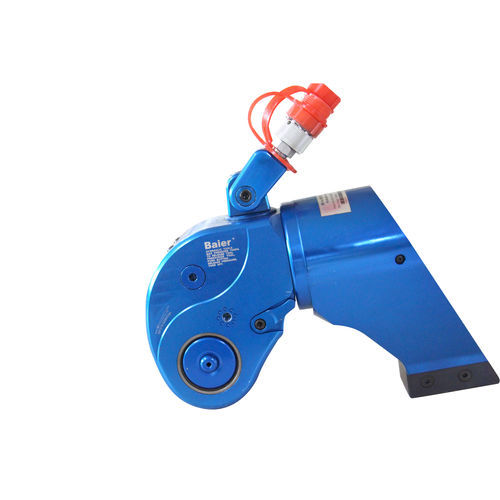 Chiave dinamometrica idraulica - RTA05 - Baier Hydraulic Power (Wuhan) Co., Ltd - anticorrosione / leggera / regolabile
