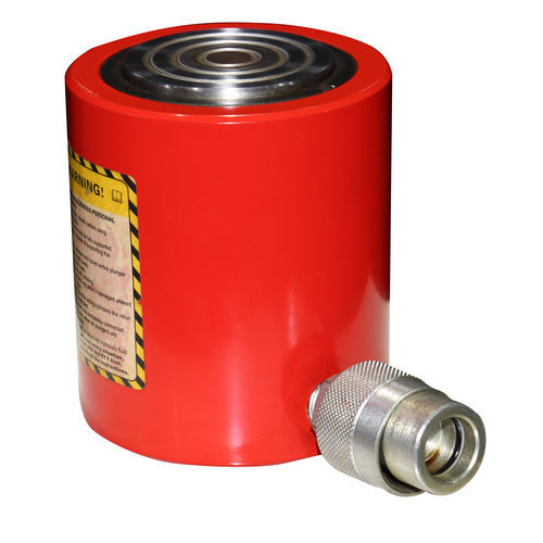 Cric a bottiglia - CLRG-1508 - Baier Hydraulic Power (Wuhan) Co., Ltd - idraulico / 150 tonnellate