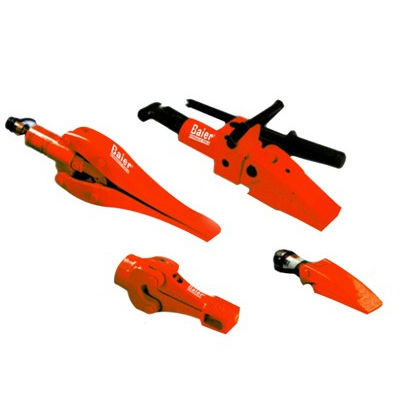 Distanziatore per flangia idraulico - WR series - Baier Hydraulic Power (Wuhan) Co., Ltd - portatile