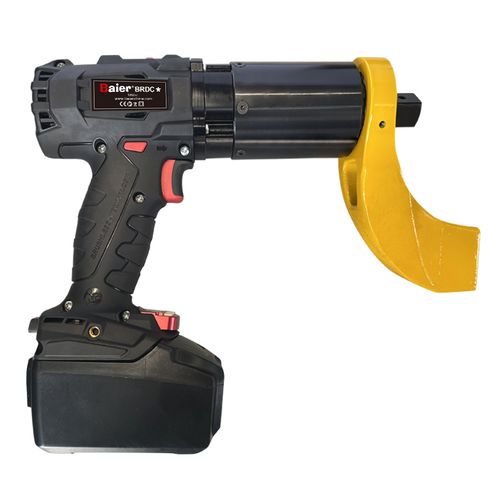 Chiave dinamometrica senza filo - BRDC-SS6000 - Baier Hydraulic Power (Wuhan) Co., Ltd - 1 1/2" / a pistola / per applicazioni pesanti