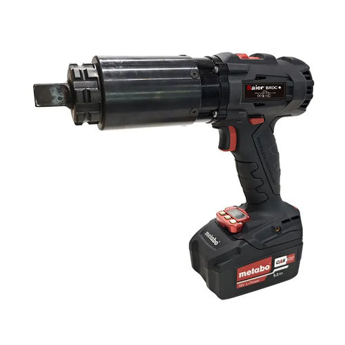 Chiave dinamometrica elettrica - BRDC-SS8000*G - Baier Hydraulic Power (Wuhan) Co., Ltd - 1 1/2" / a pistola